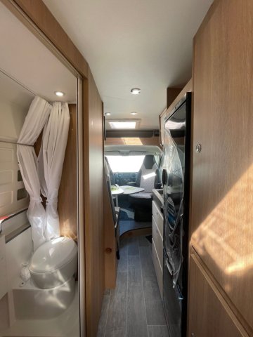 Giottiline Giottivan 60 B 60B 1ère Édition - Photo 23