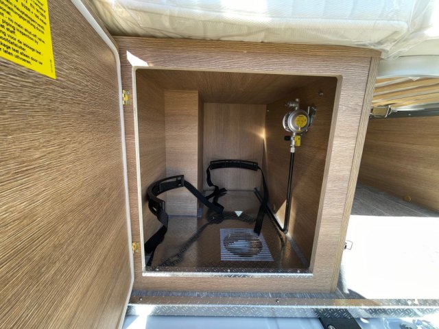 Giottiline Giottivan 60 B 60B 1ère Édition - Photo 26