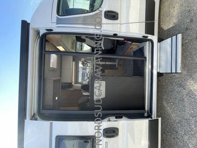 Giottiline Giottivan 60 B 60B 1ère Édition - Photo 27