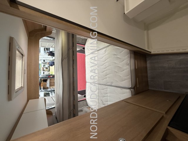 Giottiline Giottivan 60 Be Young - Photo 2