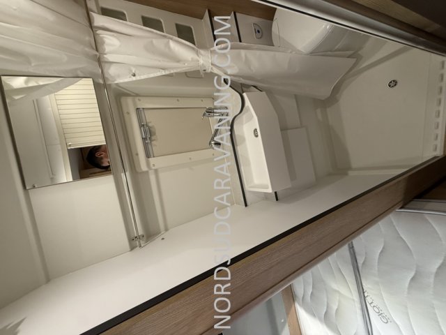 Giottiline Giottivan 60 Be Young - Photo 3