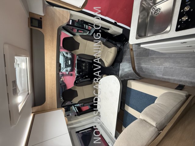 Giottiline Giottivan 60 Be Young - Photo 4