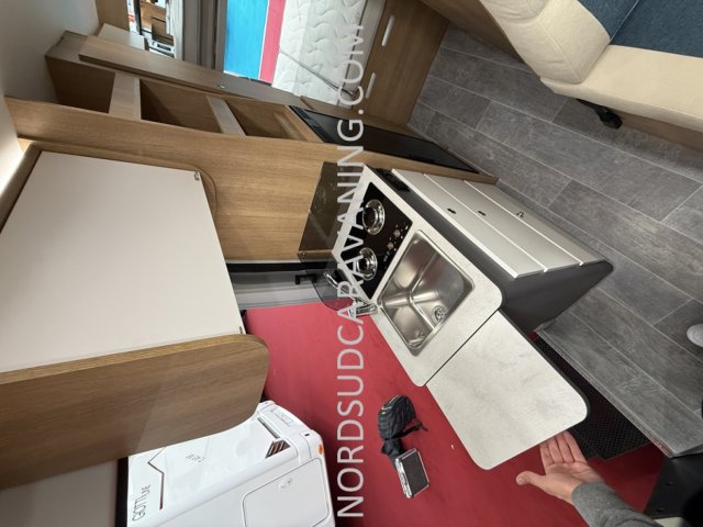 Giottiline Giottivan 60 Be Young - Photo 5