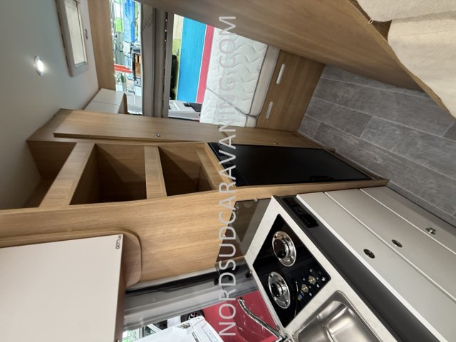 Giottiline Giottivan 60 Be Young - Photo 6