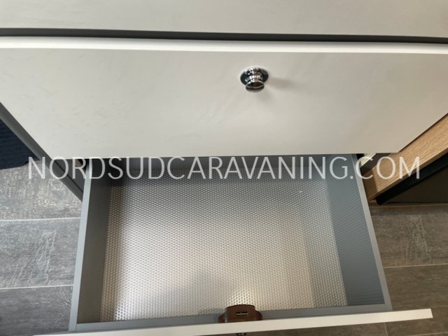 Giottiline Giottivan 60 Be Young - Photo 8