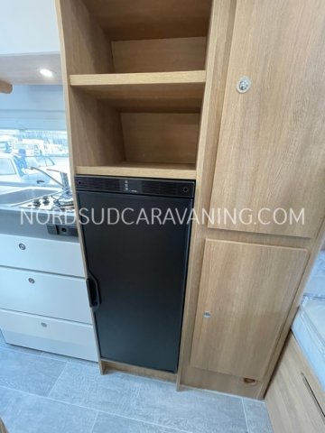 Giottiline Giottivan 60 Be Young - Photo 9