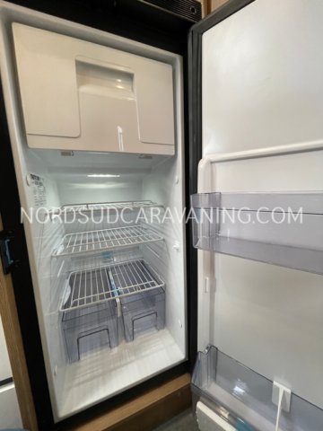 Giottiline Giottivan 60 Be Young - Photo 10