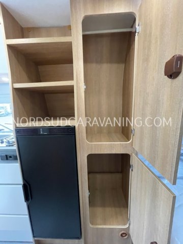 Giottiline Giottivan 60 Be Young - Photo 11