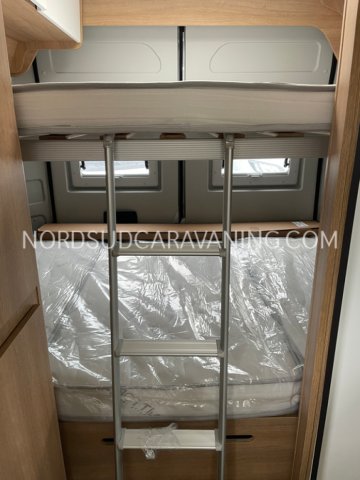 Giottiline Giottivan 60 Be Young - Photo 12