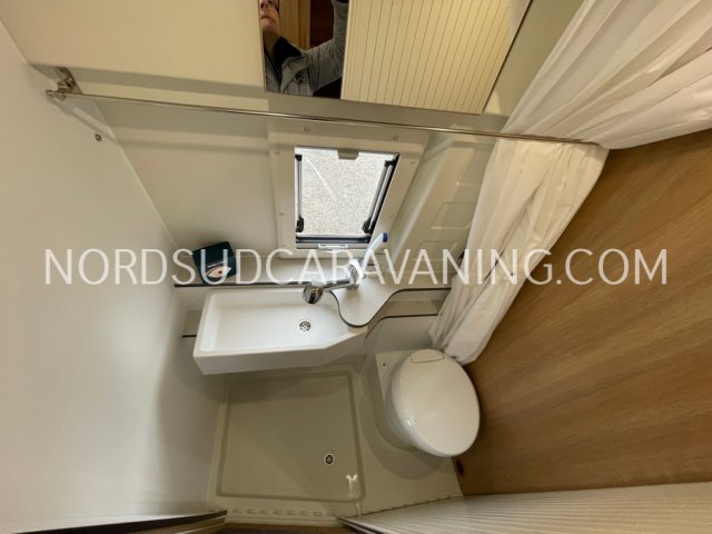 Giottiline Giottivan 60 Be Young - Photo 15