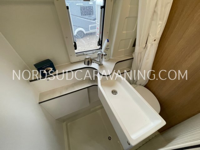 Giottiline Giottivan 60 Be Young - Photo 16