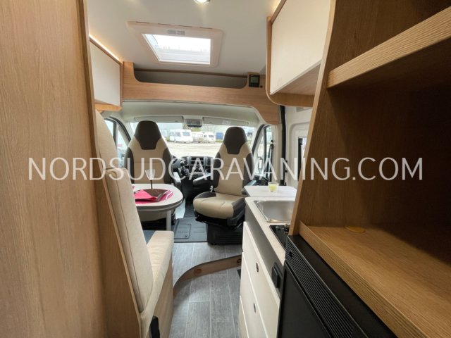 Giottiline Giottivan 60 Be Young - Photo 17