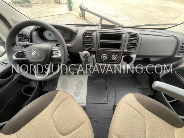 Giottiline Giottivan 60 Be Young - Photo 19