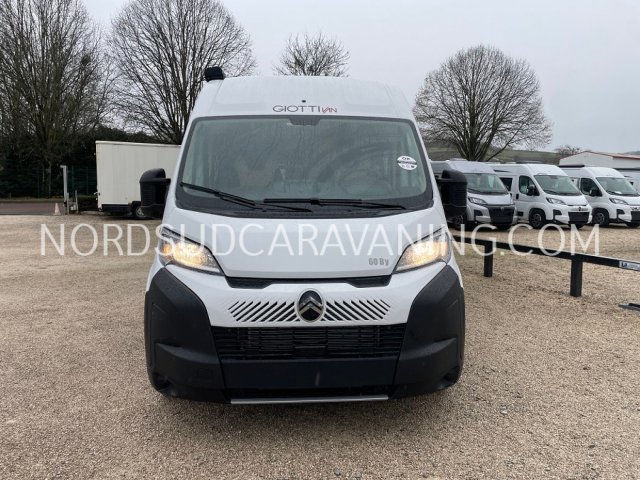 Giottiline Giottivan 60 Be Young - Photo 20