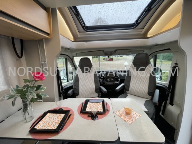 Giottiline Siena 330 Première Edition - Photo 2