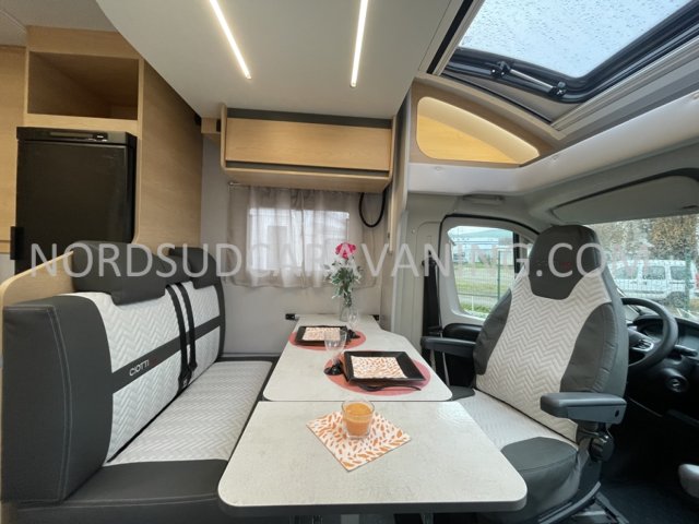 Giottiline Siena 330 Première Edition - Photo 3