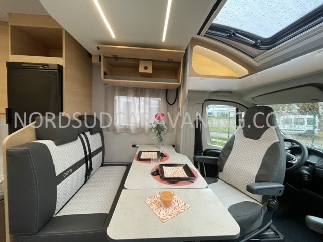 Giottiline Siena 330 Première Edition - Photo 4