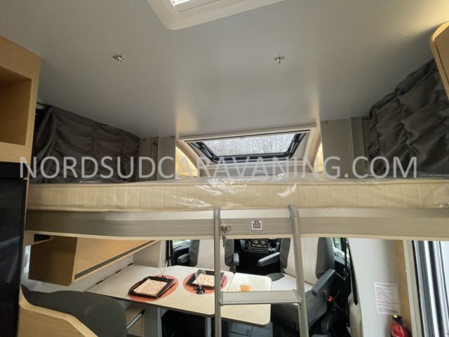 Giottiline Siena 330 Première Edition - Photo 5