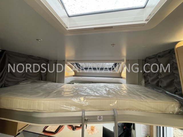 Giottiline Siena 330 Première Edition - Photo 6