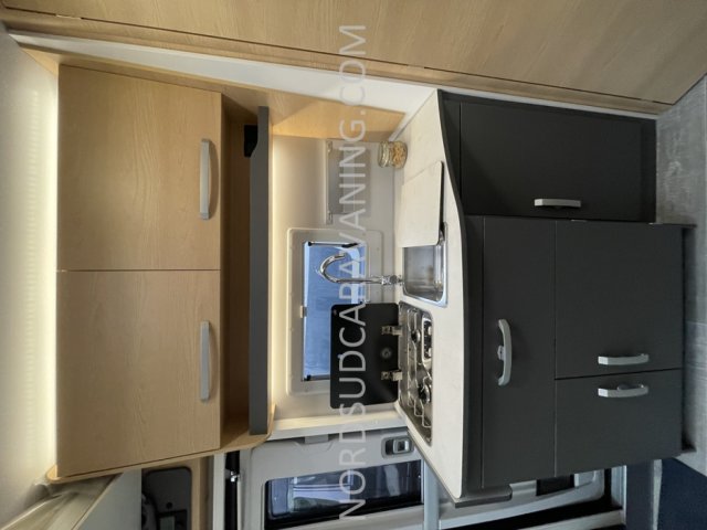 Giottiline Siena 330 Première Edition - Photo 7