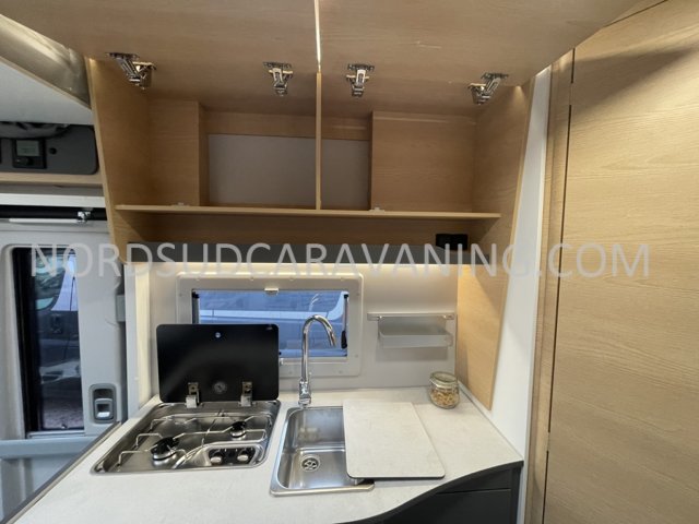 Giottiline Siena 330 Première Edition - Photo 8