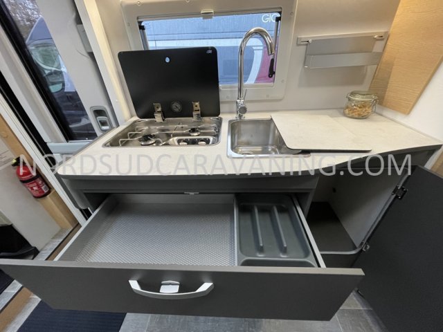 Giottiline Siena 330 Première Edition - Photo 9