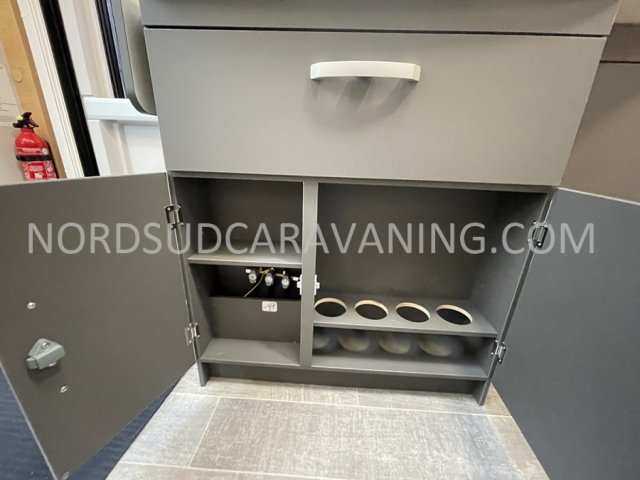 Giottiline Siena 330 Première Edition - Photo 10