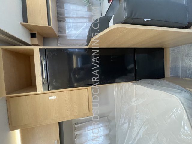 Giottiline Siena 330 Première Edition - Photo 12