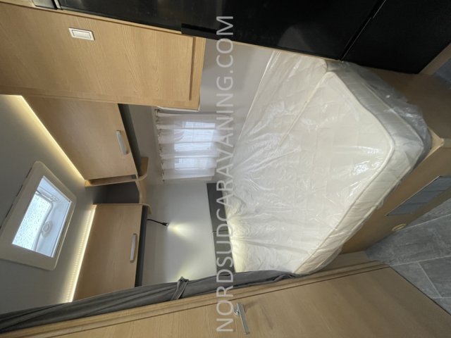 Giottiline Siena 330 Première Edition - Photo 14