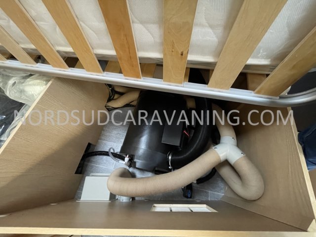 Giottiline Siena 330 Première Edition - Photo 16