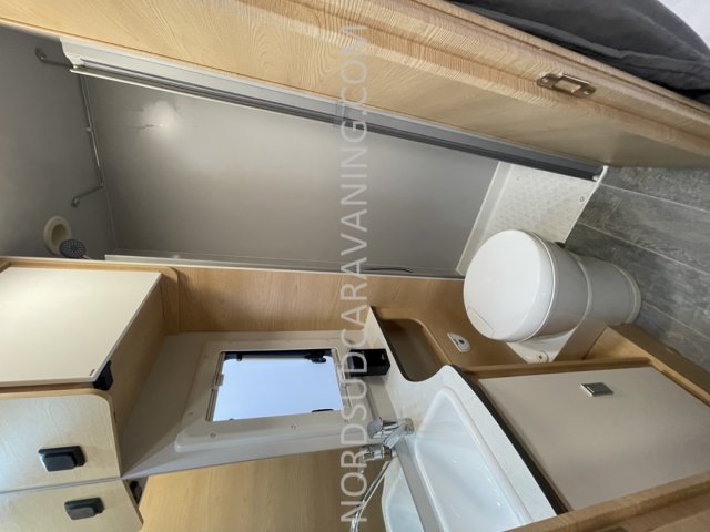 Giottiline Siena 330 Première Edition - Photo 19