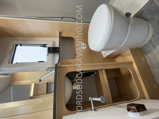 Giottiline Siena 330 Première Edition - Photo 20