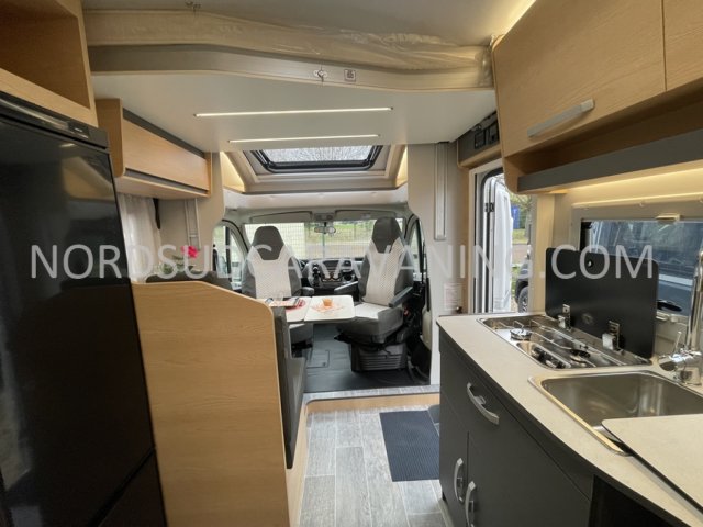 Giottiline Siena 330 Première Edition - Photo 23