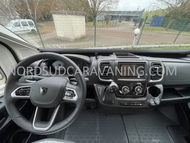 Giottiline Siena 330 Première Edition - Photo 24