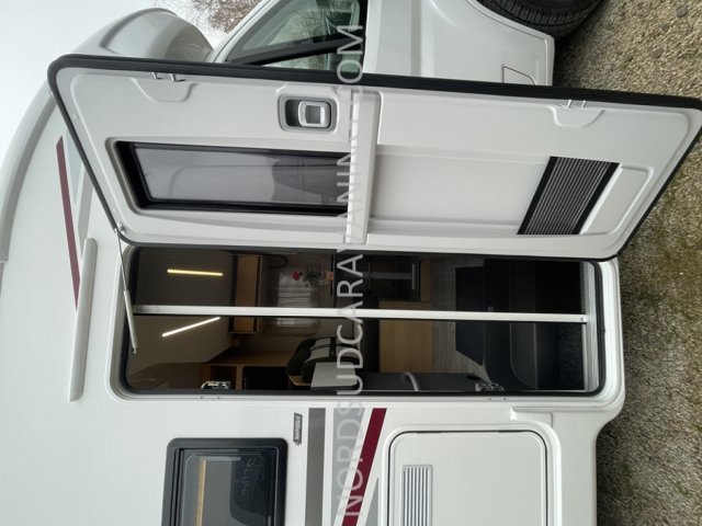 Giottiline Siena 330 Première Edition - Photo 25