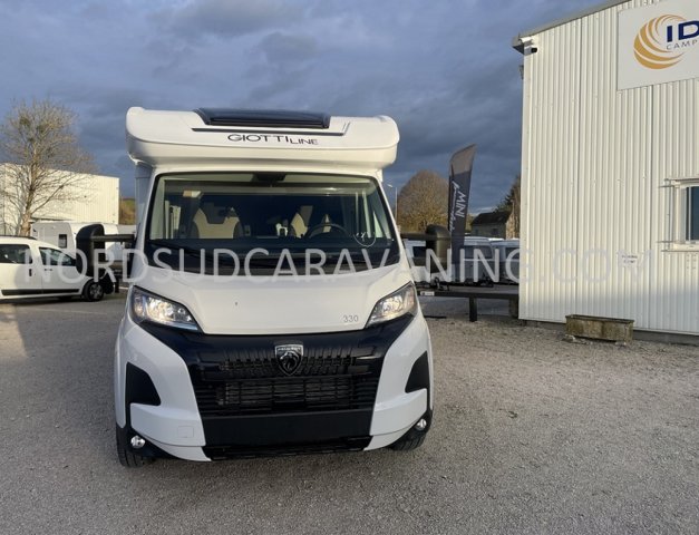 Giottiline Siena 330 Première Edition - Photo 27