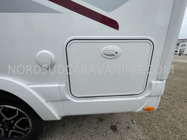 Giottiline Siena 330 Première Edition - Photo 30