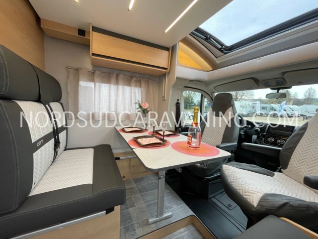 Giottiline Siena 385 Première Edition - Photo 2