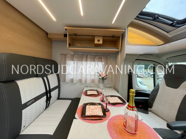 Giottiline Siena 385 Première Edition - Photo 3