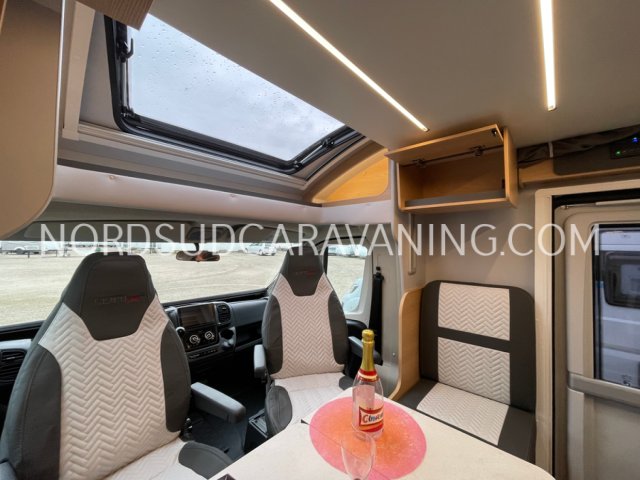 Giottiline Siena 385 Première Edition - Photo 4