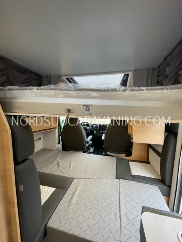 Giottiline Siena 385 Première Edition - Photo 7