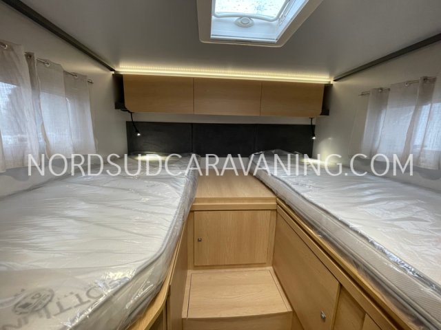 Giottiline Siena 385 Première Edition - Photo 17