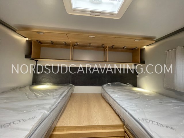 Giottiline Siena 385 Première Edition - Photo 18