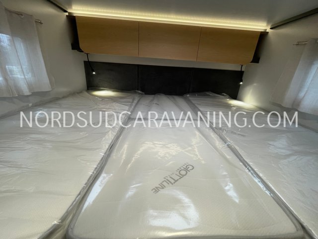 Giottiline Siena 385 Première Edition - Photo 19