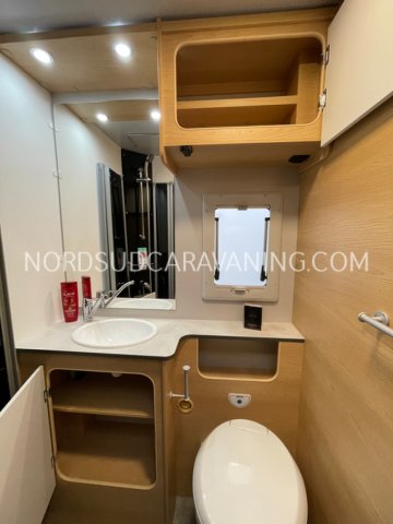 Giottiline Siena 385 Première Edition - Photo 26