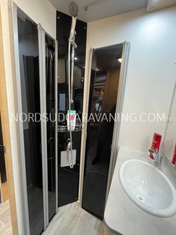 Giottiline Siena 385 Première Edition - Photo 27