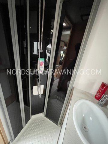 Giottiline Siena 385 Première Edition - Photo 28