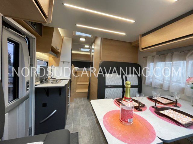 Giottiline Siena 385 Première Edition - Photo 29