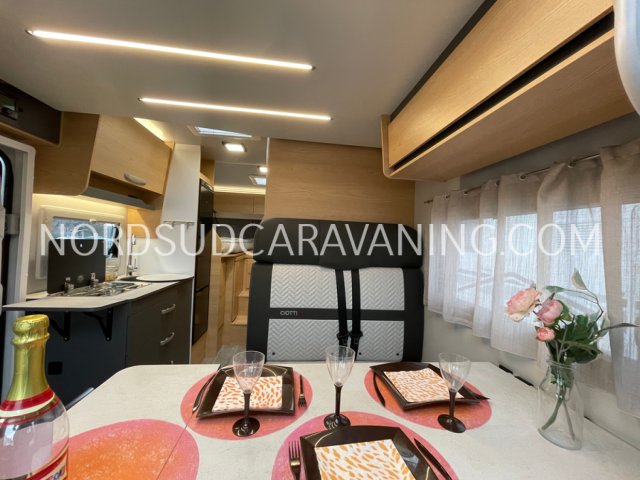 Giottiline Siena 385 Première Edition - Photo 30