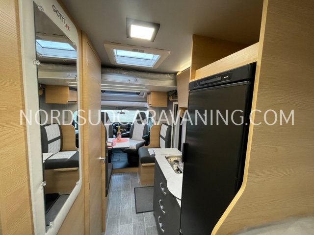 Giottiline Siena 385 Première Edition - Photo 31